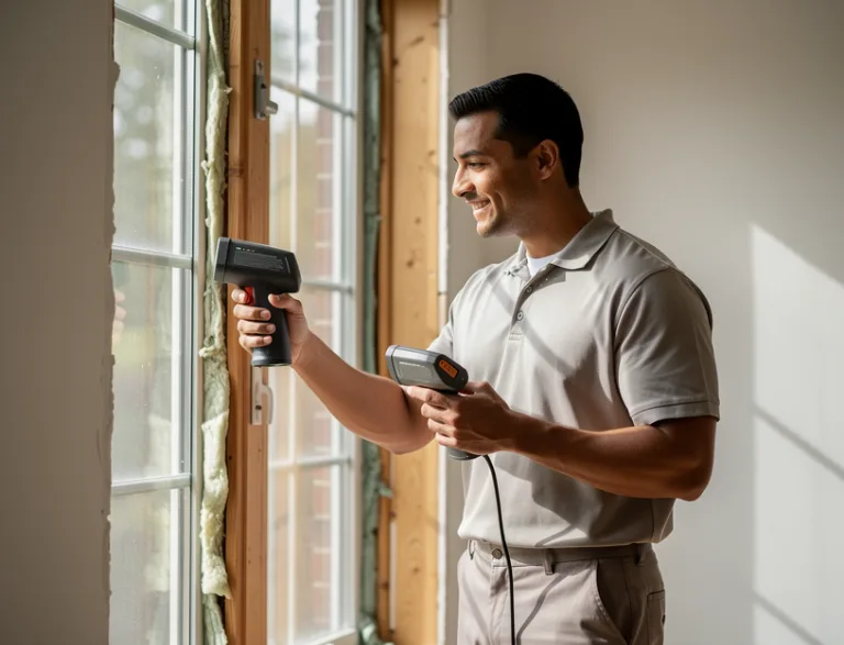 Energieadvies Woning dienst in Veenendaal